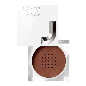 Jaclyn x Robin Powder Move Lose Powder Sheer Rich